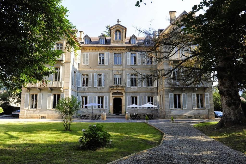 La Villa D'Alti Bagneres-de-Luchon Exterior photo