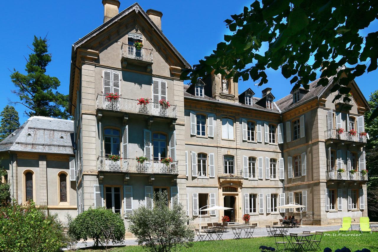 La Villa D'Alti Bagneres-de-Luchon Exterior photo