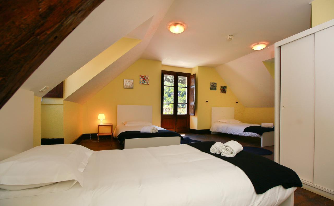 La Villa D'Alti Bagneres-de-Luchon Room photo